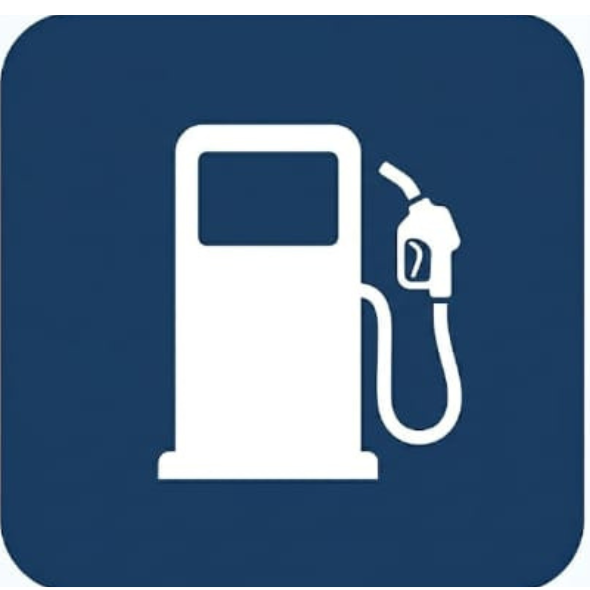 Gasolinera