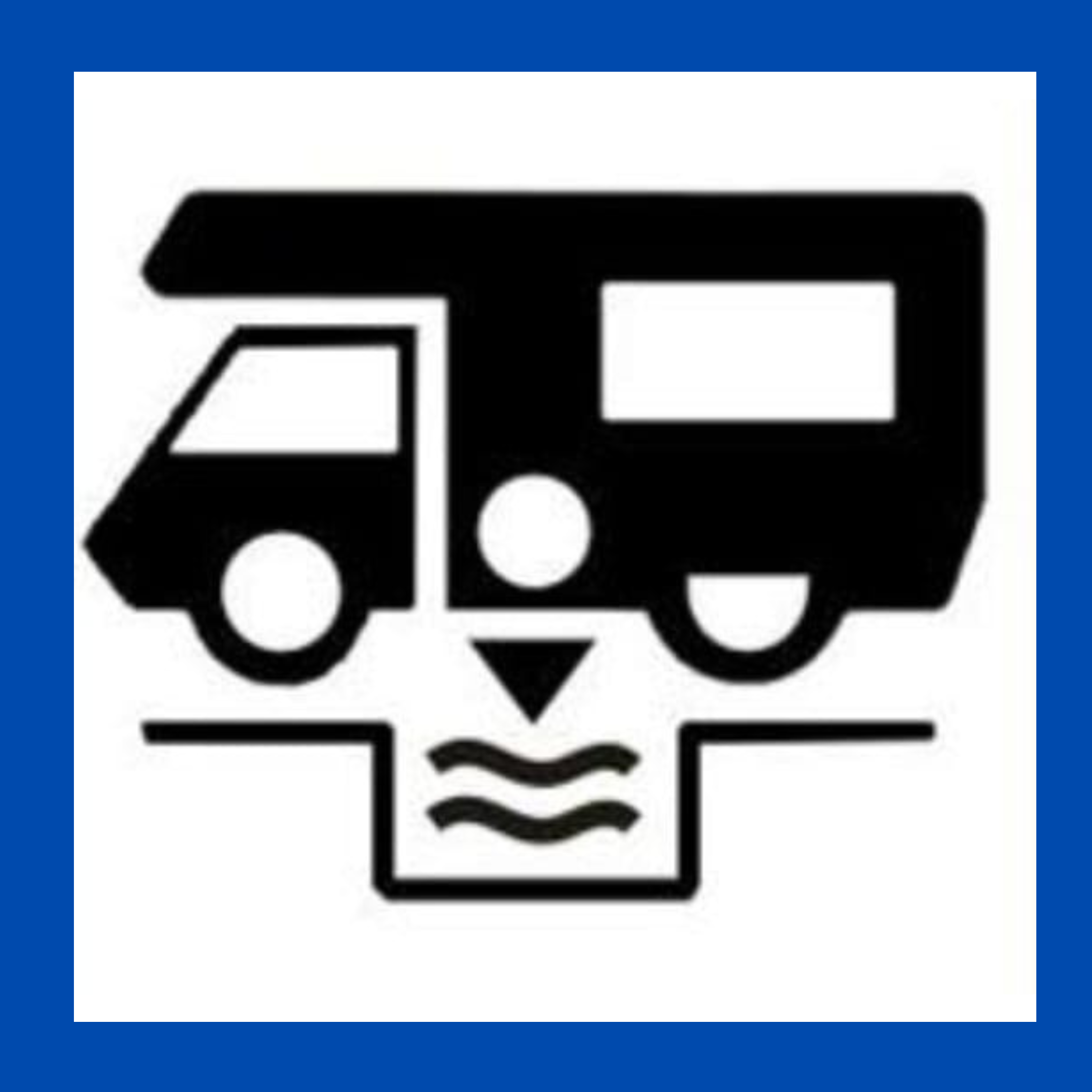 Area autocaravanas