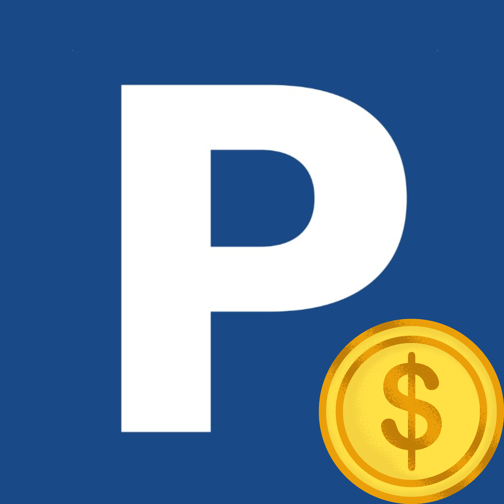 Parking pago