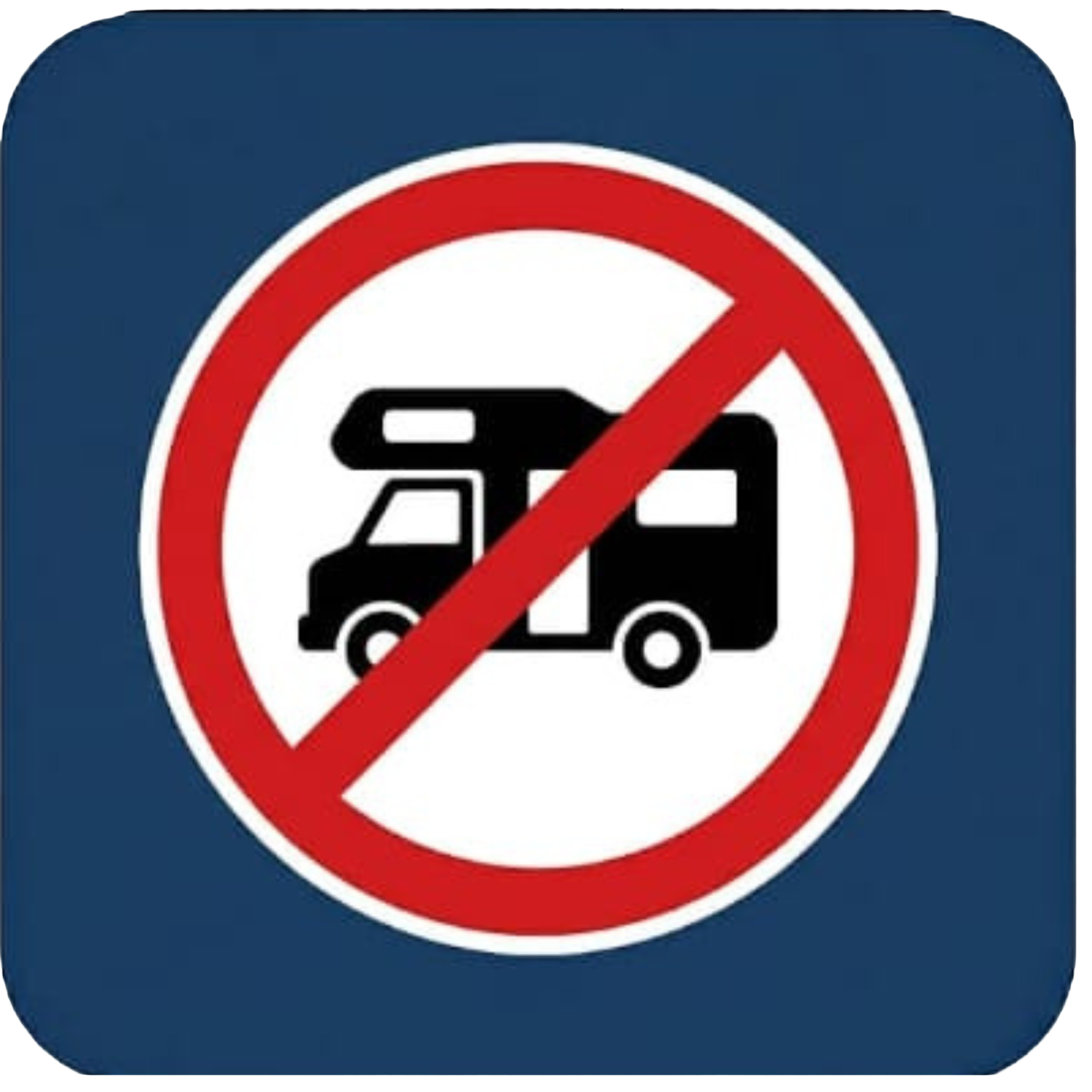 Prohibido AC