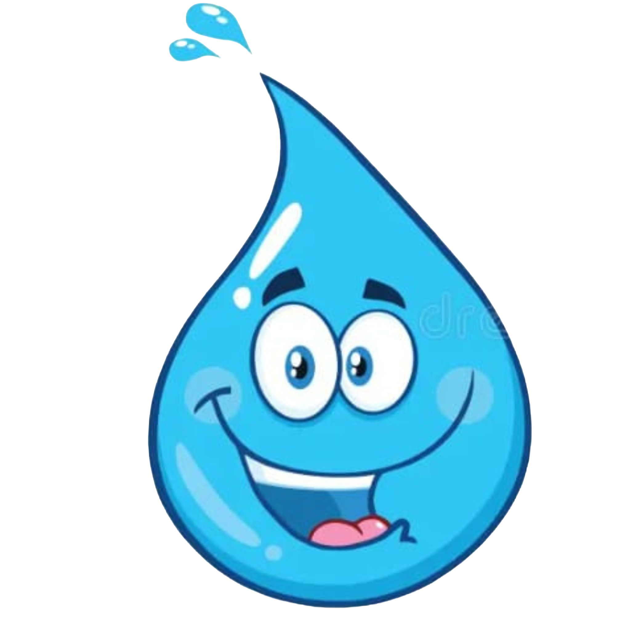 Fuente / aguas limpias