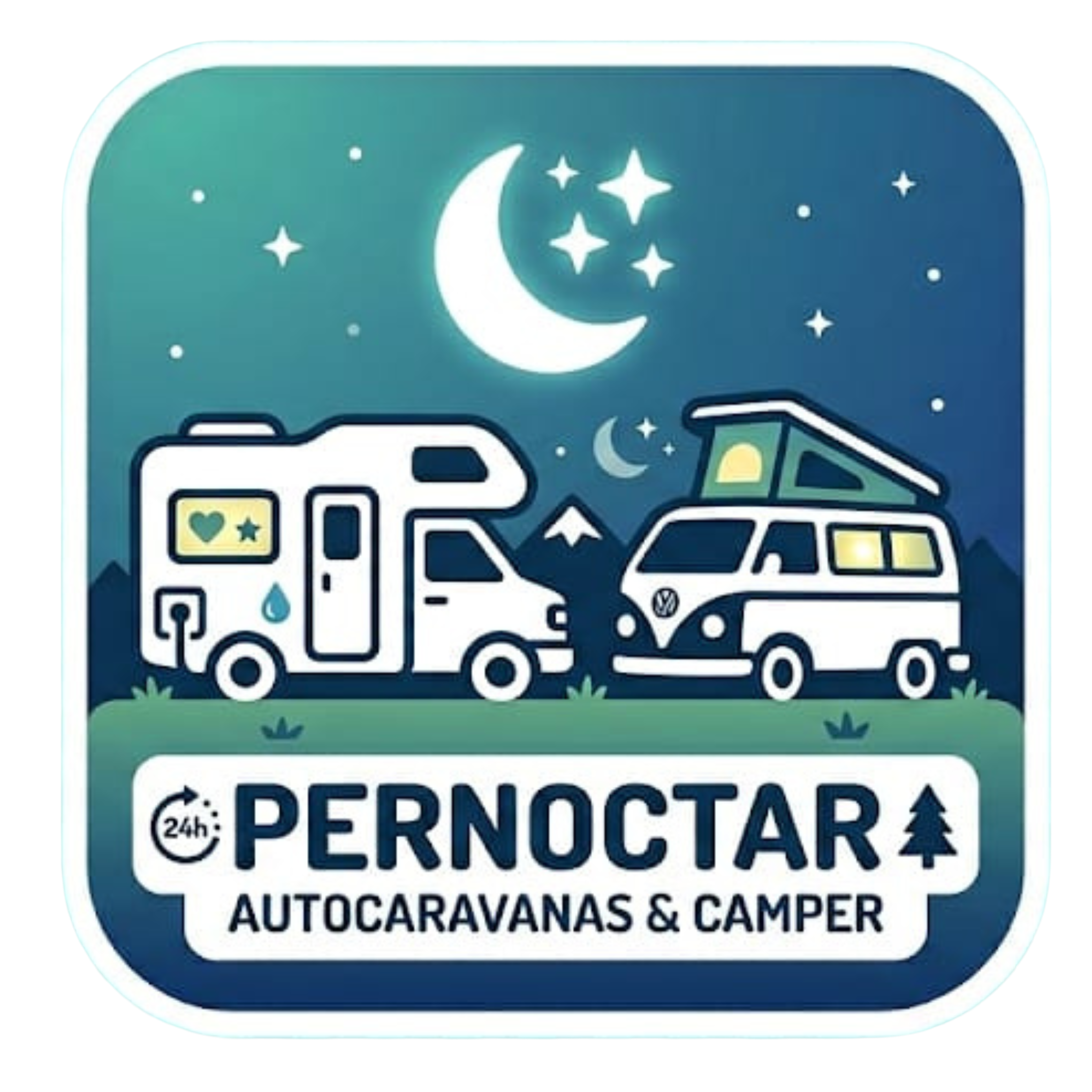 Pernocta